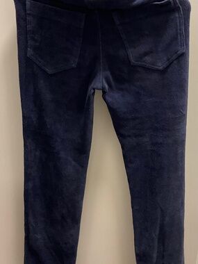 Hue Straight leg Corduroy leggings